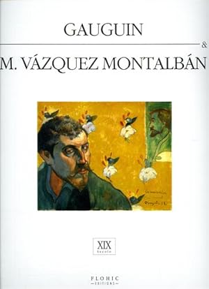 Seller image for Gauguin & M.Vazquez Montalban. for sale by FIRENZELIBRI SRL