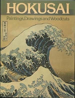 Imagen del vendedor de Hokusai: Paintings, Drawings, and Woodcuts. a la venta por FIRENZELIBRI SRL