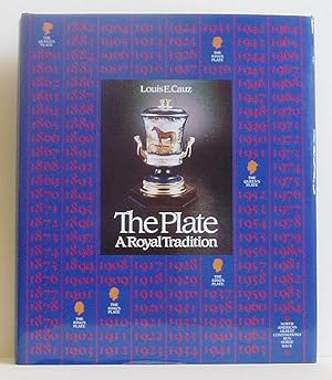 The Plate: A Royal Tradition