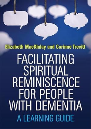 Seller image for Facilitating Spiritual Reminiscence for People with Dementia (Paperback) for sale by AussieBookSeller