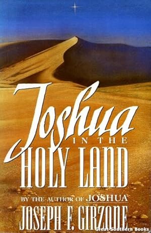 Image du vendeur pour Joshua in the Holy Land mis en vente par Great Southern Books