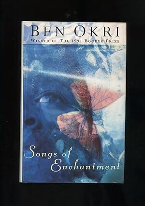 SONGS OF ENCHANTMENT