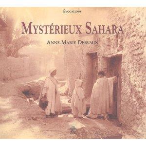 Mysterieux Sahara