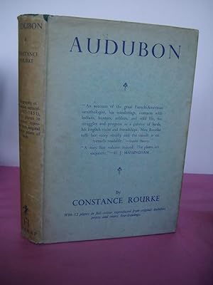 AUDUBON