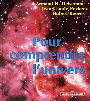 Seller image for Pour comprendre l'univers for sale by Sylvain Par