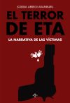 Bild des Verkufers fr El terror de ETA zum Verkauf von Agapea Libros