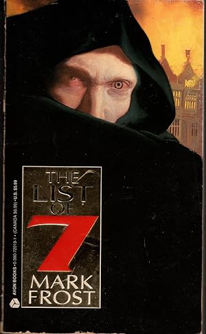 THE LIST OF 7