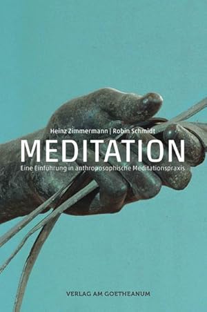 Imagen del vendedor de Meditation a la venta por BuchWeltWeit Ludwig Meier e.K.