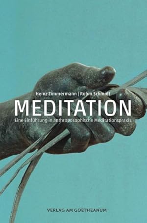 Imagen del vendedor de Meditation a la venta por Rheinberg-Buch Andreas Meier eK