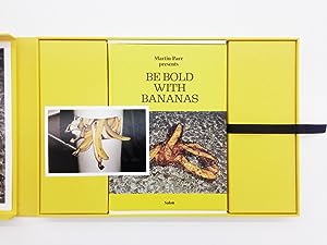 Seller image for Be Bold With Bananas (special edition) for sale by ROCKET