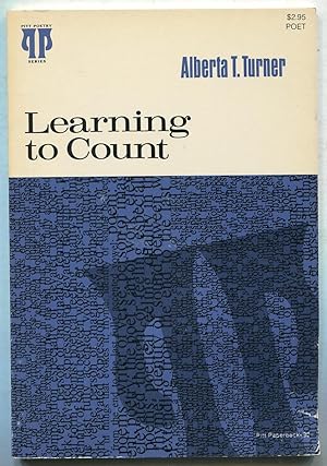 Immagine del venditore per Learning to Count venduto da Between the Covers-Rare Books, Inc. ABAA