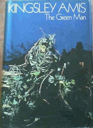 Seller image for The Green Man for sale by Chapter 1