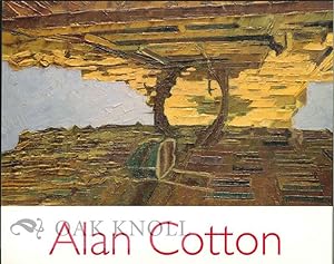 Immagine del venditore per ALAN COTTON: NEW PAINTINGS ANNUAL EXHIBITION 1996 venduto da Oak Knoll Books, ABAA, ILAB