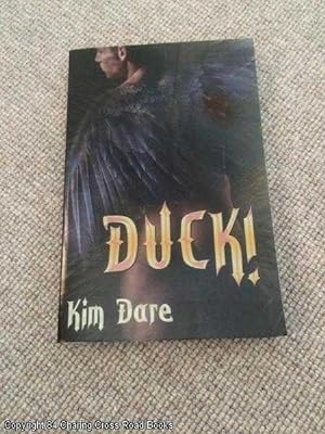 Immagine del venditore per Duck! (1st ed paperback) venduto da 84 Charing Cross Road Books, IOBA