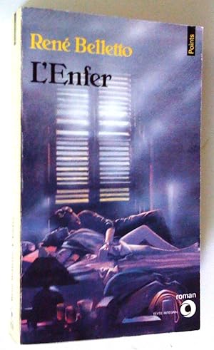 Seller image for L'Enfer for sale by Claudine Bouvier