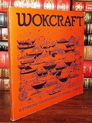 Immagine del venditore per WOKCRAFT venduto da Rare Book Cellar