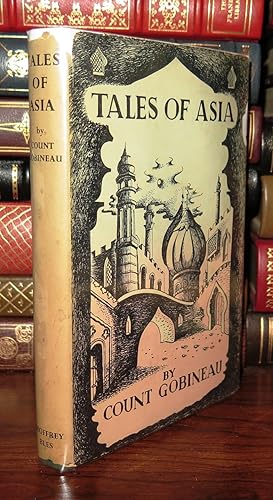 Seller image for TALES OF ASIA for sale by Rare Book Cellar