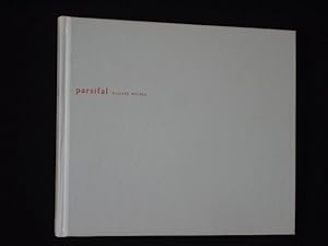 Seller image for Programmbuch 84 Staatsoper Unter den Linden Berlin 2005. PARSIFAL von Richard Wagner. Musikal. Ltg.: Daniel Barenboim, Insz.: Bernd Eichinger, Bhnenbild: Jens Kilian, Kostme: Andrea Schmidt-Futterer. Mit Burkhard Fritz (Parsifal), Roman Trekel, Andreas Bauer, Rene Pape, Jochen Schmeckenbecher, Michaela Schuster, Anna Samuil (mit Libretto) for sale by Fast alles Theater! Antiquariat fr die darstellenden Knste