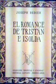 EL ROMANCE DE TRISTAN E ISOLDA.