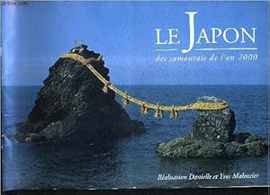 Seller image for LE JAPON DES SAMOURAIS DE L'AN 2000. for sale by Le-Livre