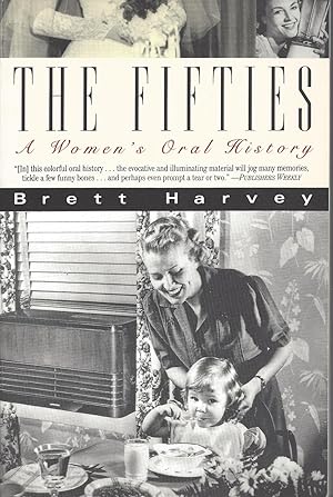 Seller image for Fifties: A Women's Oral History for sale by BYTOWN BOOKERY