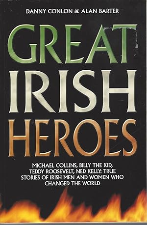 Great Irish Heroes