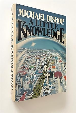 Imagen del vendedor de A Little Knowledge a la venta por Time Traveler Books