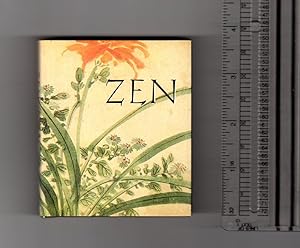 Zen (Randy Burgess / Ariel- Andrews and McMeel) - Miniature Book