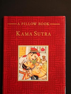 Image du vendeur pour Kama Sutra (Pillow Books) mis en vente par Mad Hatter Bookstore