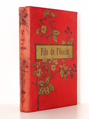 Seller image for Fils de l'Ocan for sale by Librairie du Cardinal