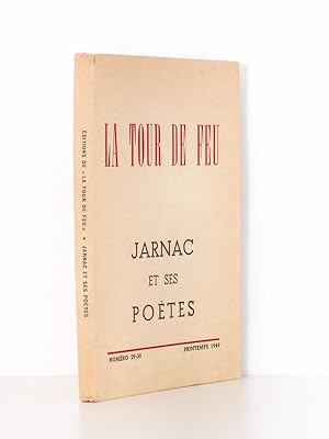 Jarnac et ses poètes ( La Tour de feu n° 29-30, printemps 1949 )