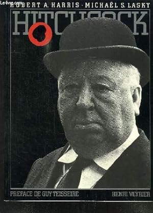 Seller image for HITCHCOCK for sale by Le-Livre