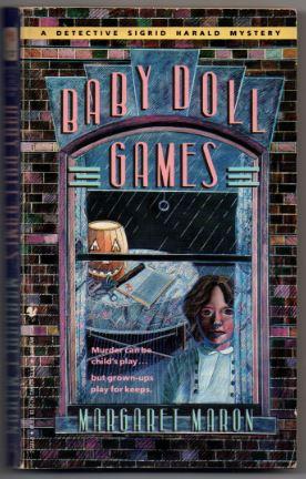 Imagen del vendedor de Baby Doll Games a la venta por Raymond Tait