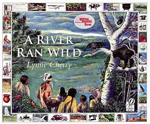 Bild des Verkufers fr River Ran Wild (Paperback) zum Verkauf von Grand Eagle Retail