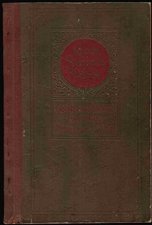 Immagine del venditore per Loom Supply Parts. Crompton & Knowles Loom Works, Worcester, Mass. Catalog venduto da Mount Hope Books