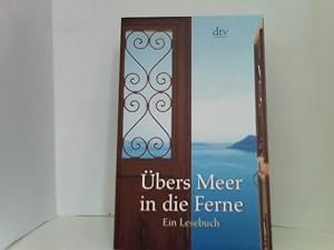Seller image for bers Meer in die Ferne: Ein Lesebuch for sale by ABC Versand e.K.