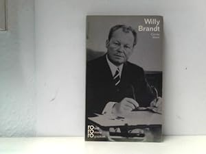 Bild des Verkufers fr Willy Brandt zum Verkauf von ABC Versand e.K.