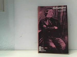 Seller image for Robert Schumann for sale by ABC Versand e.K.