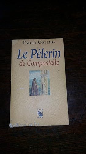 Le pèlerin de Compostelle