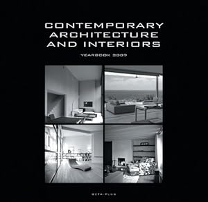 Seller image for Contemporary Architecture & Interiors: Yearbook 2008 - 2009: Yearbook 2009 for sale by primatexxt Buchversand