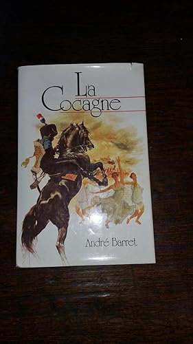 Seller image for La cocagne for sale by AHA BOOKS