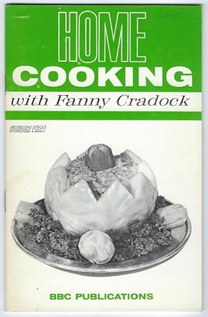 Seller image for Home Cooking for sale by cookbookjj