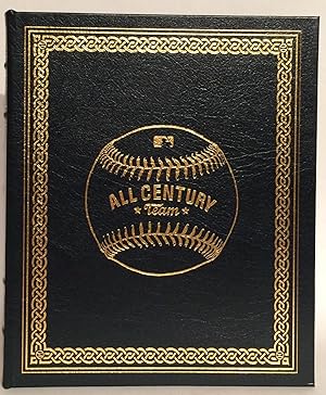 Seller image for All Century Team. for sale by Thomas Dorn, ABAA
