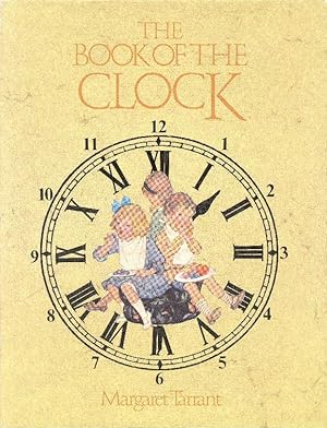 Immagine del venditore per THE BOOK OF THE CLOCK venduto da CHARLES BOSSOM