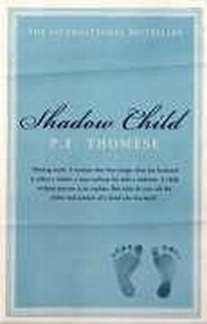 Bild des Verkäufers für Shadow Child zum Verkauf von AHA-BUCH