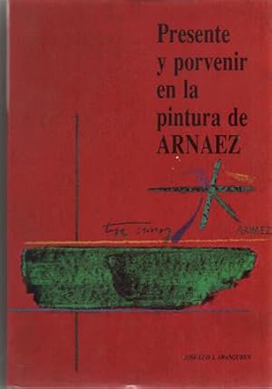 Presente y porvenir en la pintura de ARNÁEZ