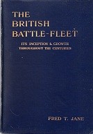 Bild des Verkufers fr The British Battle-Fleet Its Inception and Growth Troughout the Centuries zum Verkauf von nautiek