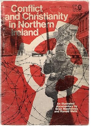 Seller image for Conflict and Christianity in Northern Ireland for sale by Michael Moons Bookshop, PBFA