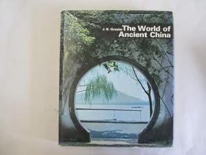 Seller image for The World of Ancient China for sale by Goldstone Rare Books