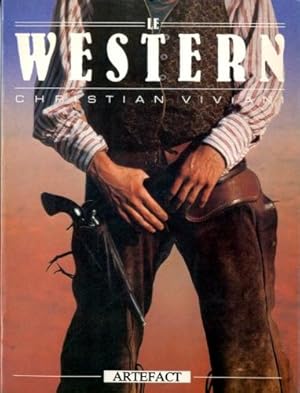 Seller image for Le Western. for sale by LIBET - Libreria del Riacquisto